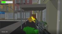 Evil Mutant Gummy Bears screenshot, image №2857314 - RAWG