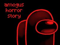 amogus horror story screenshot, image №3092920 - RAWG