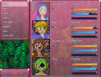 Whimsical Misadventures of Cinderella screenshot, image №1715106 - RAWG