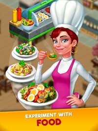 ChefDom screenshot, image №874002 - RAWG