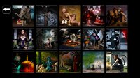 Terrible Puzzle 2021 screenshot, image №3106564 - RAWG