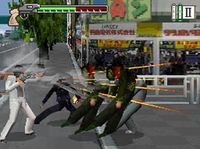 Tokyo Beat Down screenshot, image №251272 - RAWG