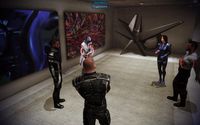 Mass Effect 3: Citadel screenshot, image №606930 - RAWG