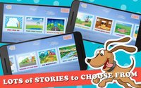 Story Books For Kids & Parents screenshot, image №1509573 - RAWG