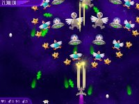 Chicken Invaders 4 (itch) screenshot, image №1037558 - RAWG