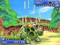 Final Fantasy Fables: Chocobo Tales screenshot, image №786509 - RAWG