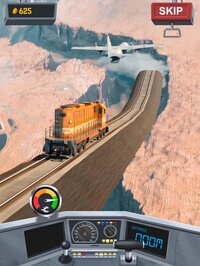 Train Ramp Jumping screenshot, image №3293158 - RAWG