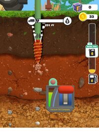 Oil Well Drilling screenshot, image №2600686 - RAWG