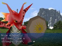 Dragonseeds screenshot, image №729374 - RAWG