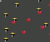 Magical Heart Quest screenshot, image №1829255 - RAWG