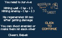 BIRD HERO (BebekOrginal) screenshot, image №3228217 - RAWG