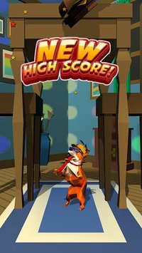 Super Puppy Dog Snack Time screenshot, image №1377489 - RAWG