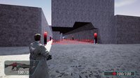 Robohazard 2077 screenshot, image №1834772 - RAWG