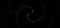 A Hole In Space screenshot, image №2299394 - RAWG
