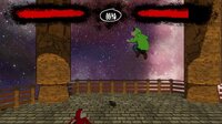 La Torre (JosePabloCruz) screenshot, image №3700721 - RAWG