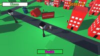Blamdown Udder Fury - Prototype screenshot, image №1026875 - RAWG