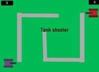 TwoPlayerTankshooter screenshot, image №2618053 - RAWG