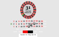 Invisible Roulette screenshot, image №1151978 - RAWG