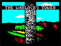 The Warlock's Tower screenshot, image №1230699 - RAWG