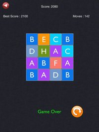 Z - Puzzle - Connect,Move and Match, Redefining Alphabet Game Free screenshot, image №1626107 - RAWG