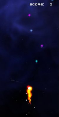 Nebula Run screenshot, image №2312593 - RAWG