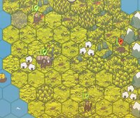 Settlers of Albion - Alpha screenshot, image №2457751 - RAWG