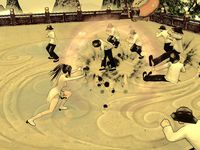 Super Kung Fu All-Star screenshot, image №721939 - RAWG