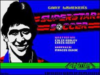 Gary Lineker's Superstar Soccer screenshot, image №755156 - RAWG