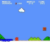 Super Mario Have Seasures screenshot, image №2251091 - RAWG