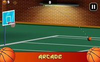 Basketball Shooting screenshot, image №2088104 - RAWG