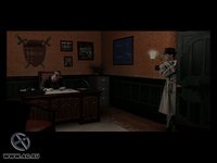 Black Dahlia screenshot, image №297584 - RAWG