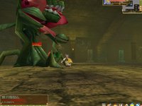 Holy Beast Online screenshot, image №516639 - RAWG