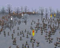 Medieval: Total War - Viking Invasion screenshot, image №350885 - RAWG