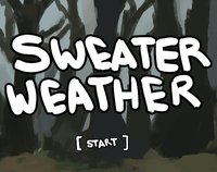 Sweater Weather screenshot, image №1819789 - RAWG