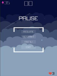 Paper Plane 3D screenshot, image №1951217 - RAWG