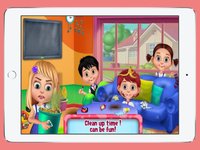 Kids & Girls House Games Fun screenshot, image №890946 - RAWG