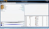 Football Manager Live screenshot, image №475767 - RAWG