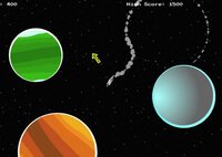 Nothing Goes Wrong in Space screenshot, image №2720613 - RAWG