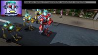 Freedom Force screenshot, image №230195 - RAWG