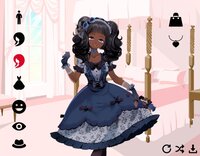 Lolita Creator screenshot, image №3093752 - RAWG