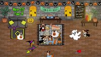 Howl-o-ween Paw-ty screenshot, image №3078584 - RAWG