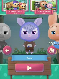 Critters JUMP! screenshot, image №882045 - RAWG
