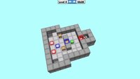 Buttons And Boxes (Unfinished) screenshot, image №2106633 - RAWG