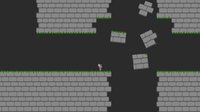 Kibu and the Buzzsaw Invasion screenshot, image №2368159 - RAWG