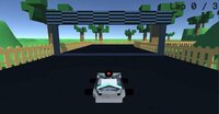 Roundabout Racing screenshot, image №2926748 - RAWG