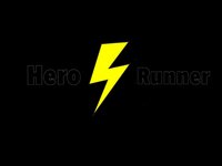 Hero Runner (JosePerez01) screenshot, image №3027850 - RAWG