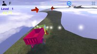 Truck Rally Hyper Hardcore screenshot, image №3552150 - RAWG