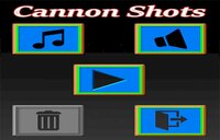 Cannon Shots (Neda Games) screenshot, image №3415764 - RAWG