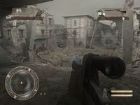 Commandos: Strike Force screenshot, image №403991 - RAWG