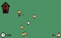 Pick Up Chicks screenshot, image №2449376 - RAWG